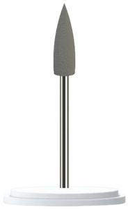 Полировочные головки Jota ZIR9974M.104.055 Pre-sintered Zirconia Polisher (грубая абразивность)