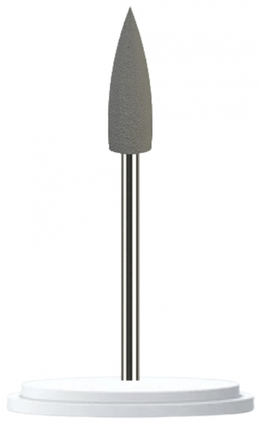 Полировочные головки Jota ZIR9974M.104.055 Pre-sintered Zirconia Polisher (грубая абразивность)