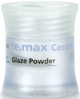 Порошок люмінесцентний Ivoclar Vivadent IPS e.max Ceram Glaze Powder FLUO, 5 г (597045)