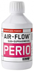 Порошок сода EMS Air-Flow Perio Sub+Supragingival, 120 г (оригинал)