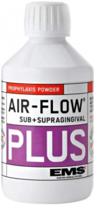 Порошок соду EMS Air-Flow Plus Sub+Supragingival, 120 г (оригінал)