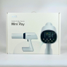 Портативный рентген DTE Mini Ray + Визиограф DTE i-Sensor H2