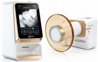 Портативный рентген DTE Smart Ray + Сканер пластин DTE i-Scan
