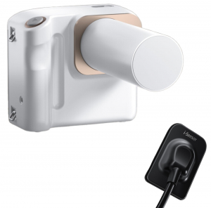 Портативный рентген DTE Smart Ray + Визиограф DTE i-Sensor, размер 1