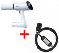 Портативный рентген Mini Ray + Визиограф i-Sensor H1