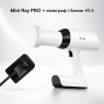 Портативный рентген Mini Ray (PRO комплектация) + Визиограф i-Sensor H1.5, размер 1,5