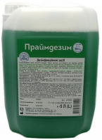 Праймдезим - Жидкое концентрированное ферметивное средство для дезинфекции
