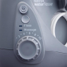 Ирригатор Waterpik WP-667 Modern Gray Aquarius