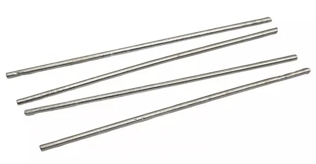 Припой Interdent INTERSOLDER, для пайки кобальтохромовых сплавов 5 г (ref.495)