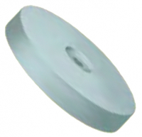 Резинка для керамики колесоподобная Bredent Ceragum (мелкая зернистость) 22 d x 4 мм