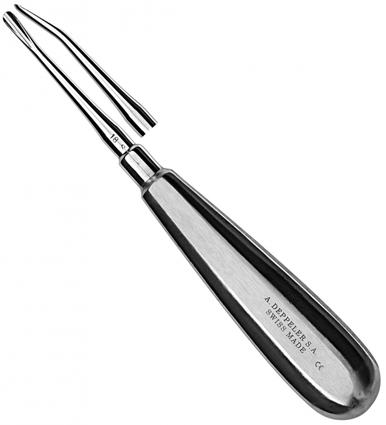 EL18S (Deppeler SA) Элеватор