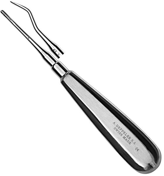 EL21S (Deppeler SA) Элеватор