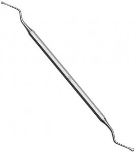 TKL (Deppeler SA) Ніж тунельний