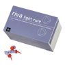Riva Light Cure, 1 капсула, 0.42 г (SDI) Светоотверждаемый стеклоиономерный цемент