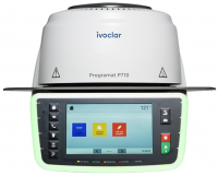 Комплект печи Ivoclar Vivadent Programat P710/G2 с вакумным насосом VP5 (K747829BE)