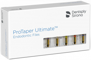 PROTAPER ULTIMATE SEQUENCE, 31 мм, асорті (Dentsply) Машинні файли, 5 шт (оригінал)