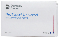 Гуттаперча Dentsply ProTaper Maillefer