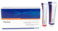 Провикол (Provicol, Voco) Цемент для временного пломбирования