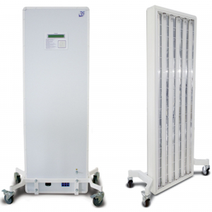 Псоролайт 100-3 (Viola) Апарат ультрафіолетового опромінення