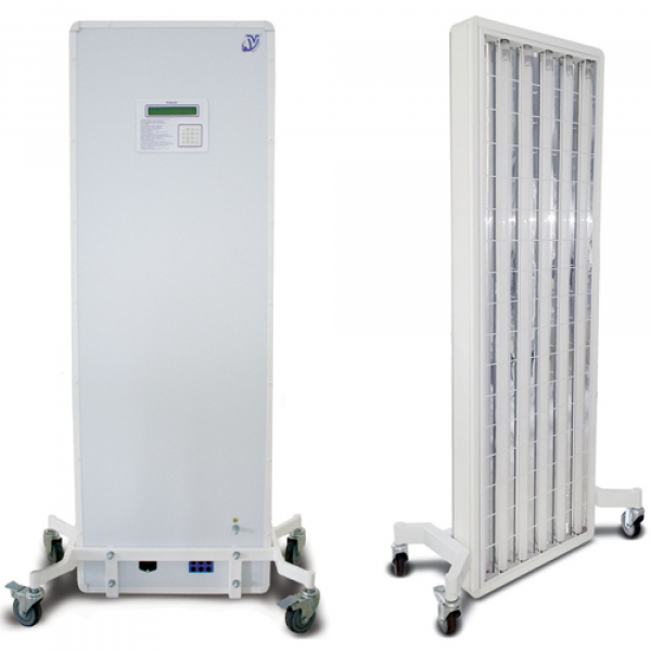 Псоролайт 100-3 (Viola) Апарат ультрафіолетового опромінення