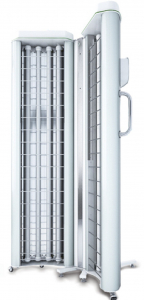 Псоролайт 100-4 (Viola) Апарат ультрафіолетового опромінення