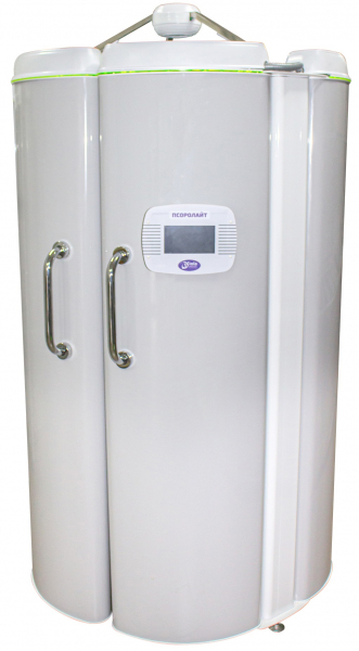 Псоролайт 100-6 (Viola) Апарат ультрафіолетового опромінення