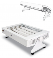 Псоролайт 20-2 (Viola) Апарат ультрафіолетового опромінення