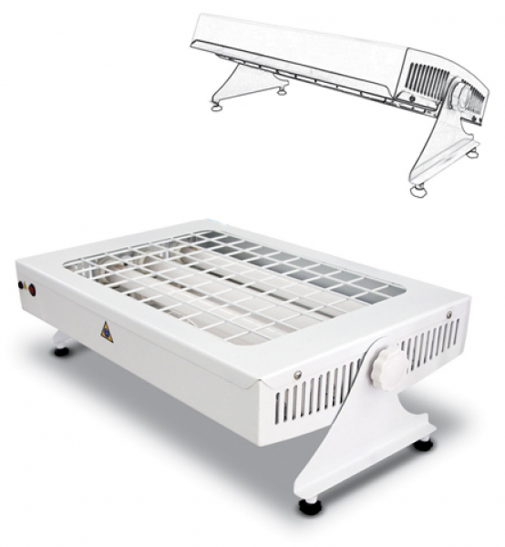 Псоролайт 20-2 (Viola) Апарат ультрафіолетового опромінення