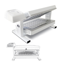 Псоролайт 20-3 (Viola) Апарат ультрафіолетового опромінення