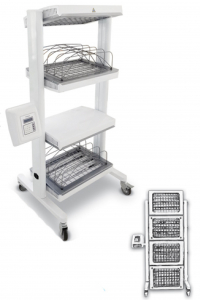 Псоролайт 20-4 (Viola) Апарат ультрафіолетового опромінення