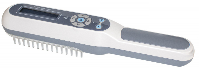 Псоролайт 9-2 (Viola) Апарат ультрафіолетового опромінення