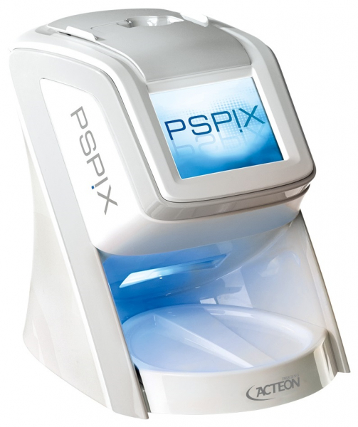 PSPIX new (Satelec Acteon) Стоматологічний сканер