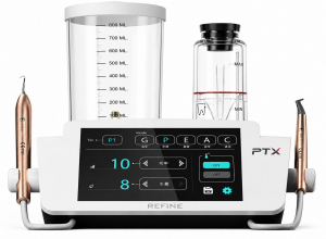 PTX (REFINE) Ультразвуковий скалер