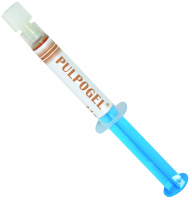 Pulpogel (Chema) Гель для мумификации пульпы, 2,4 г
