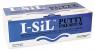 I-Sil Premium Putty (Spident) Оттискной материал, А-силикон, 2х290г