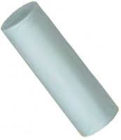 Резинка для керамики в форме цилиндра Bredent Ceragum (грубая зернистость) 22 d 4 мм