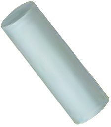 Гумка для кераміки у формі циліндра Bredent Ceragum (середня зернистість) 22 d 4 мм