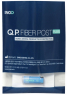 QP FIBERPOST Plus (INOD) Стекловолоконные штифты, 10 шт
