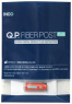 QP FIBERPOST Plus (INOD) Стекловолоконные штифты, 10 шт