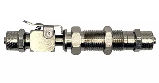 Разъем быстросменный COXO CX222