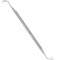 Плагер Osung RCPGL1 (двосторонній, металева ручка)