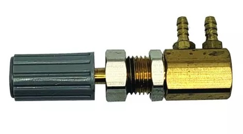 Регулятор подачи воды COXO CX194-1