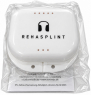 RehaSplint HARD (Bausch) Оклюзійна капа для полегшення симптомів краніомандибулярної дисфункції (КМД)