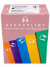 RehaSplint SOFT (Bausch) Оклюзійна капа для полегшення симптомів краніомандибулярної дисфункції (КМД)