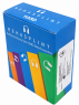 RehaSplint HARD (Bausch) Оклюзійна капа для полегшення симптомів краніомандибулярної дисфункції (КМД)