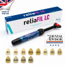 ReliaFIL LC (AHL) Фотополимерный нанокомпозит, 4 г