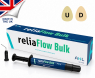 ReliaFlow Bulk (AHL) Жидкий фотополимер, заменитель дентина, 2 г