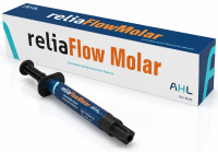 reliaFlow Molar (AHL) Жидкий фотополимер средней текучести, 2 г