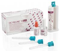 М'яке перебазування GC Reline 2 Soft