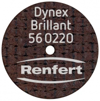 Dynex Brilliant 20 (Renfert) Диск сепараційний